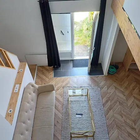 T3 Le Caoulet, 3 Pers, 3lits, Wifi, Climatisation Foulayronnes